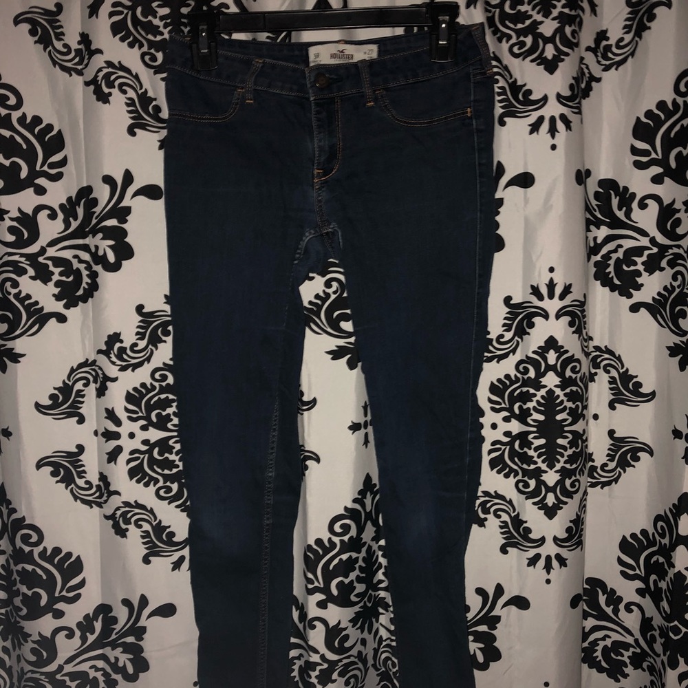 Hollister Skinny Jeans